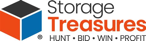 storage treasures.com